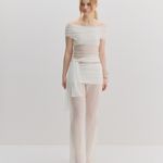 Etherea Pants - Off White