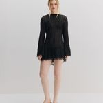 lilium Dress - Preto