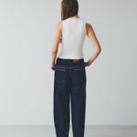 Veil Top  - Off white 