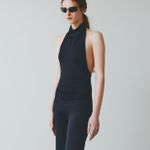 Sense Top - Preto 