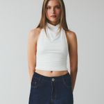 Sense Top -  Off white