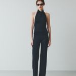 Sculpt Pants - Preto 