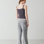 Soft Top  - Cinza