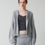 Soft Top  - Cinza