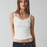 Soft Top - Off white 