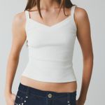 Soft Top - Off white 