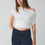 Lumen Top - Off white 