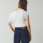 Lumen Top - Off white 