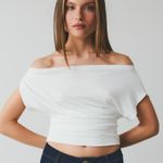 Lumen Top - Off white 