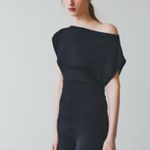 Lumen Top - Preto