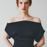 Lumen Top - Preto