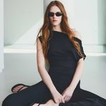 Lumen Top - Preto