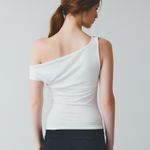 Flow Top - Off White 