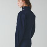 Frame Jacket - Azul Marinho