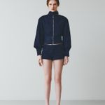 Motion Shorts - Azul Marinho 
