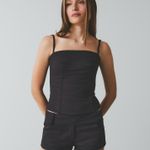 Motion Shorts - Marrom