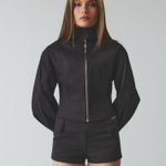 Motion Shorts - Marrom