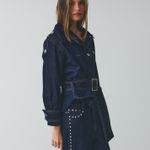 West Jacket