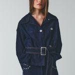 West Jacket