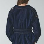 West Jacket