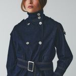 West Jacket