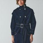 West Jacket