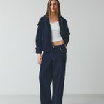 West Jacket