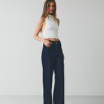 Bleu Jeans 