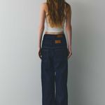 Bleu Jeans 