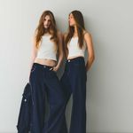Mercer Jeans 
