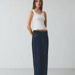 Mercer Jeans 