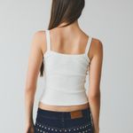 Mercer Jeans 
