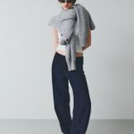 Bleu Jeans 