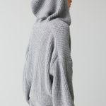 Oslo Knit Set - Cinza