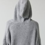 Oslo Knit Set - Cinza