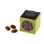 DRAGEDO AMENDOAS AMARGO NOIR 1X135G