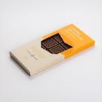 CX C/ 18 UNIDADES DE BARRA AO LEITE CROC CARAM F. DE SAL 90G