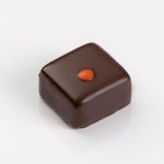 GANACHE LARANJA NOIR 25X9G