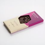 BARRA 70% NIBS NOIR 18X90G
