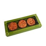 CX FLORENTINE NOIR 8X150G