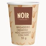 BRIGADEIRO CREMOSO NOIR 25X50G