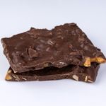 BARRA A2 BANANA CAJU COCO NOIR 1X2700G