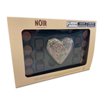 CX CORACAO ALEGRETE E BB NOIR 10X236G