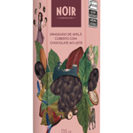 DRAGEADO DE AVELA NOIR 12X135G