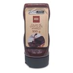 CALDA DE CHOCOLATE NOIR 12X200G