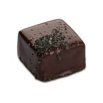 GANACHE HORTELA NOIR 25X9G