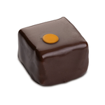GANACHE LIMAO SICILIANO NOIR 25X9G