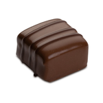 GANACHE CAPPUCCINO NOIR 25X9G