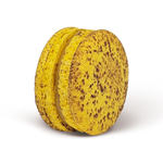 MACARON MARACUJA NOIR 10X13G