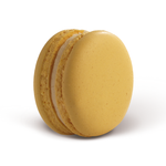 MACARON LIMAO SICILIANO NOIR 10X13G